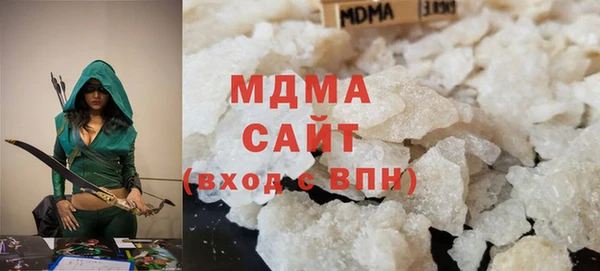 тгк Михайловка