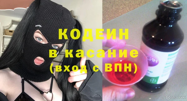 хмурый Михайловск